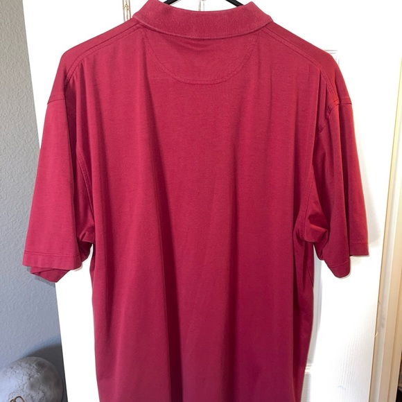 Men’s Port Authority Polo Shirt - Picture 3 of 4